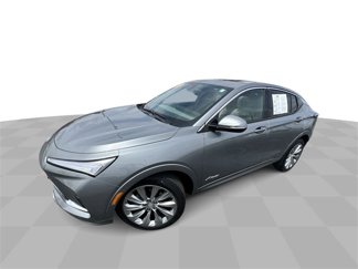 Used 2024 Buick Envista Avenir image 1