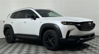 New 2025 MAZDA CX-50 2.5 Hybrid w/ Weather Package image 1