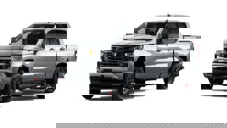 New 2026 Chevrolet Silverado 1500 RST w/ Redline Edition video 1