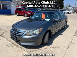 Used 2011 Honda Accord EX-L image 1
