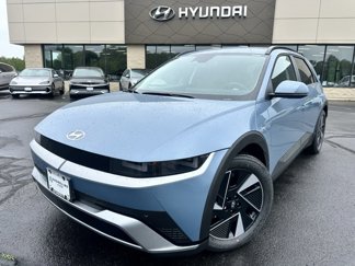 New 2025 Hyundai Ioniq 5 SEL image 1