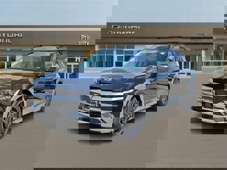 New 2025 Hyundai Ioniq 5 Limited image 1
