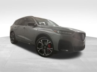 New 2025 Acura MDX Type S image 1