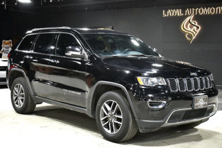 Used 2020 Jeep Grand Cherokee Limited image 1