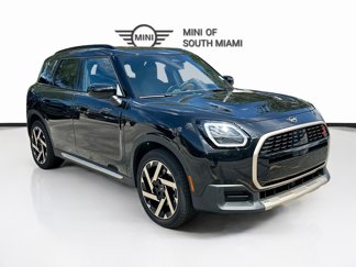 New 2025 MINI Cooper Countryman S image 1