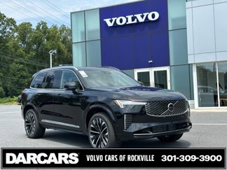 New 2026 Volvo XC90 T8 Plus image 1