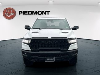 New 2025 RAM 1500 Rebel image 1