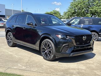 New 2025 MAZDA CX-70 3.3 Turbo S w/ Premium Package image 1