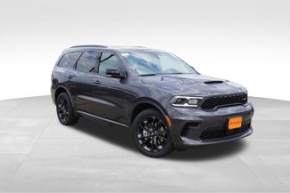 New 2025 Dodge Durango R/T image 1