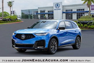 New 2026 Acura MDX A-Spec image 1
