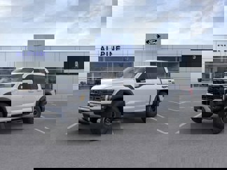 New 2025 Ford F150 Raptor image 1