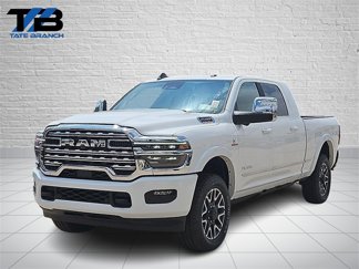 New 2025 RAM 2500 Limited image 1