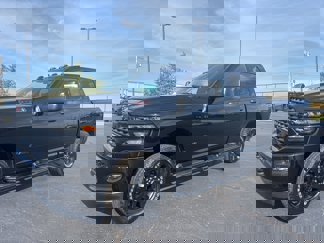 New 2026 RAM 2500 Big Horn image 1