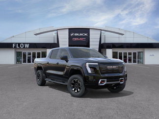 New 2026 GMC Sierra EV AT4 image 1