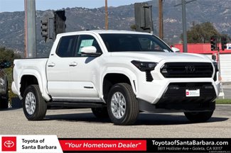 New 2025 Toyota Tacoma SR5 image 1