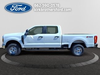 New 2025 Ford F250 XL image 1