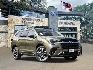 New 2025 Subaru Ascent Touring image 1