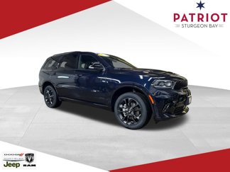 New 2025 Dodge Durango GT image 1