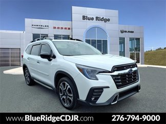 Used 2024 Subaru Ascent Touring w/ Popular Package #2 video 1