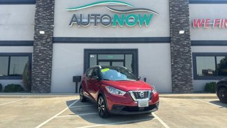 Used 2020 Nissan Kicks SV image 1