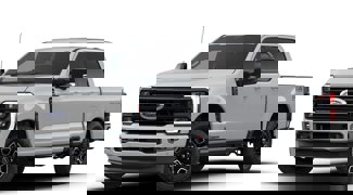New 2026 Ford F250 Platinum image 1
