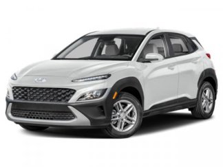 Used 2023 Hyundai Kona SE image 1