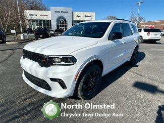 New 2025 Dodge Durango GT w/ Blacktop Package image 1