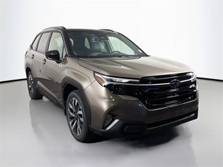 New 2025 Subaru Forester Touring image 1