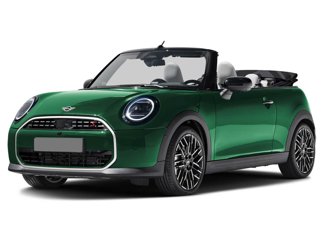 New 2025 MINI Cooper S image 1
