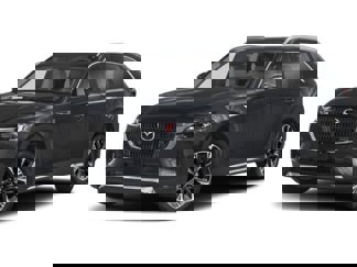 New 2025 MAZDA CX-90 Plug-In Hybrid w/ Premium Plus image 1