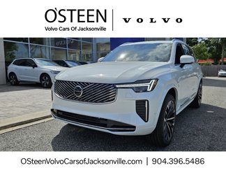 New 2026 Volvo XC90 B5 Plus image 1