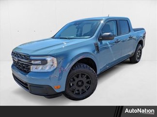 Used 2023 Ford Maverick XL image 1