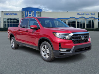New 2025 Honda Ridgeline RTL image 1