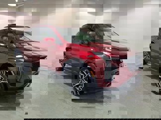 New 2025 Cadillac XT4 Sport image 1