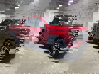 New 2025 Chevrolet Silverado 1500 LTZ w/ LTZ Convenience Package II image 1
