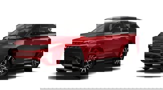 New 2025 Jeep Wagoneer Limited image 1