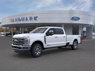 New 2025 Ford F250 Lariat w/ Lariat Ultimate Package image 1