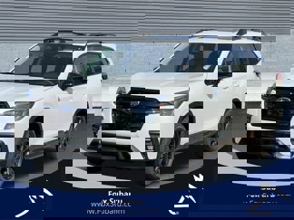 New 2025 Subaru Ascent Onyx Edition image 1