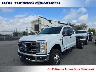 New 2025 Ford F350 XL image 1