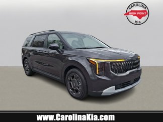 New 2025 Kia Carnival EX image 1