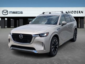 New 2025 MAZDA CX-90 3.3 Turbo S w/ Premium Plus image 1
