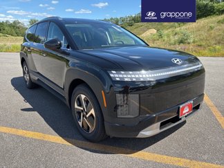 New 2026 Hyundai Ioniq 9 SE image 1