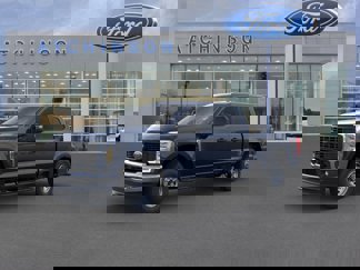 New 2025 Ford F250 XL w/ XL Chrome Package image 1