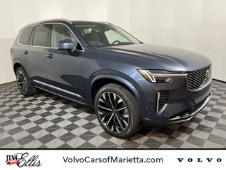 New 2025 Volvo XC90 T8 Plus w/ Protection Package Premier image 1