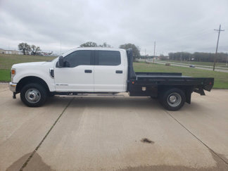 Used 2021 Ford F350 XL w/ Power Equipment Group image 1
