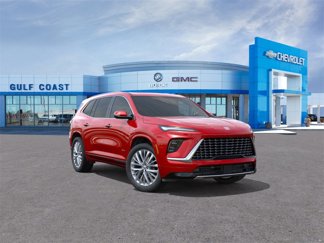 New 2026 Buick Enclave Avenir w/ LPO, Floor Liner Package image 1
