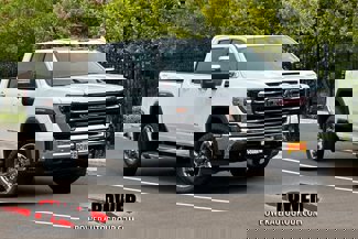 New 2025 GMC Sierra 3500 SLT w/ SLT Premium Package image 1