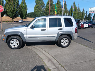 Used 2006 Jeep Liberty Sport image 1