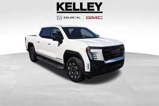 New 2026 GMC Sierra EV Elevation w/ Premium Package image 1