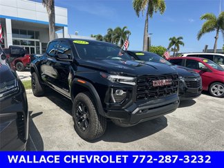 Certified 2024 GMC Canyon Elevation w/ Convenience Package image 1